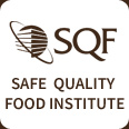SQF - Safe Quality Food Institute