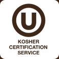 OU Kosher Certification Service