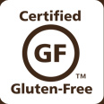 Gluten-Free Certified